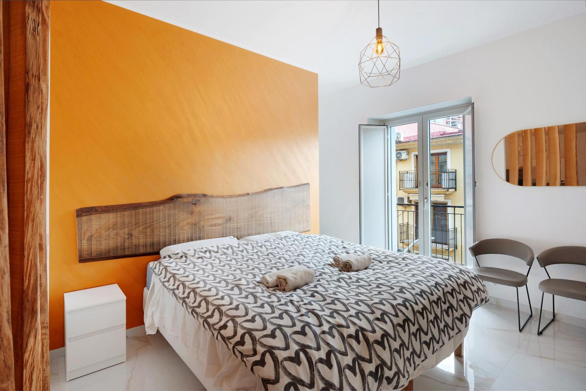 Sempresole In Piazzetta Apartment